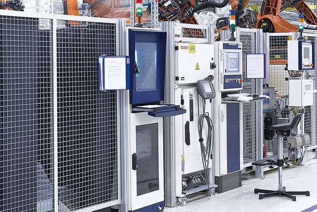 MiniTec Atemschutzwerkstatt