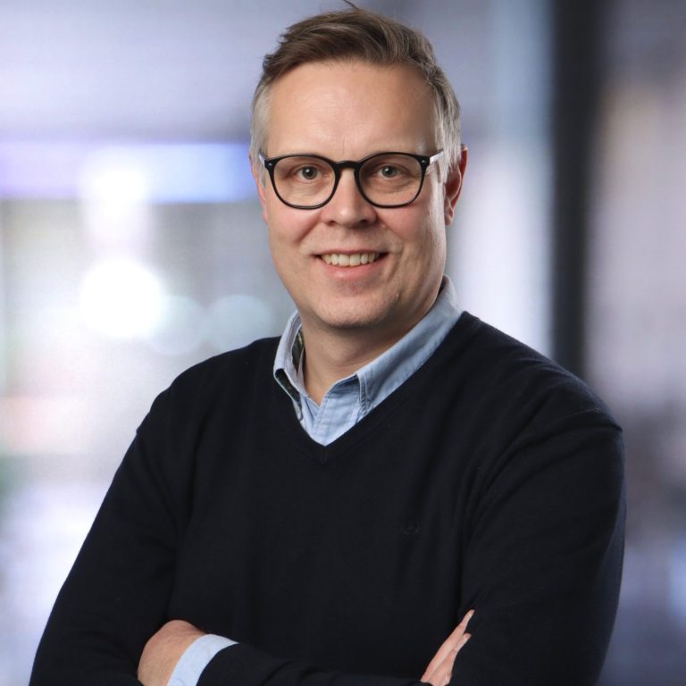 Andreas Schatz, SchatzTec Engineering