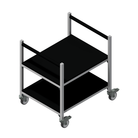 Transportwagen Indoor